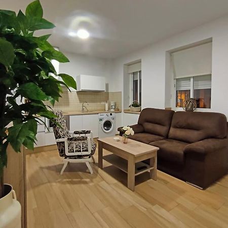 Apartamento Acerota, Con Parking Gratuito Córdoba Eksteriør billede