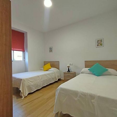 Apartamento Acerota, Con Parking Gratuito Córdoba Eksteriør billede