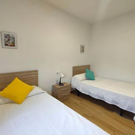 Apartamento Acerota, Con Parking Gratuito Córdoba Eksteriør billede