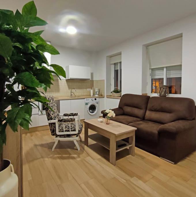 Apartamento Acerota, Con Parking Gratuito Córdoba Eksteriør billede