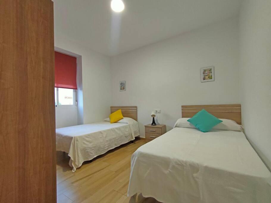 Apartamento Acerota, Con Parking Gratuito Córdoba Eksteriør billede