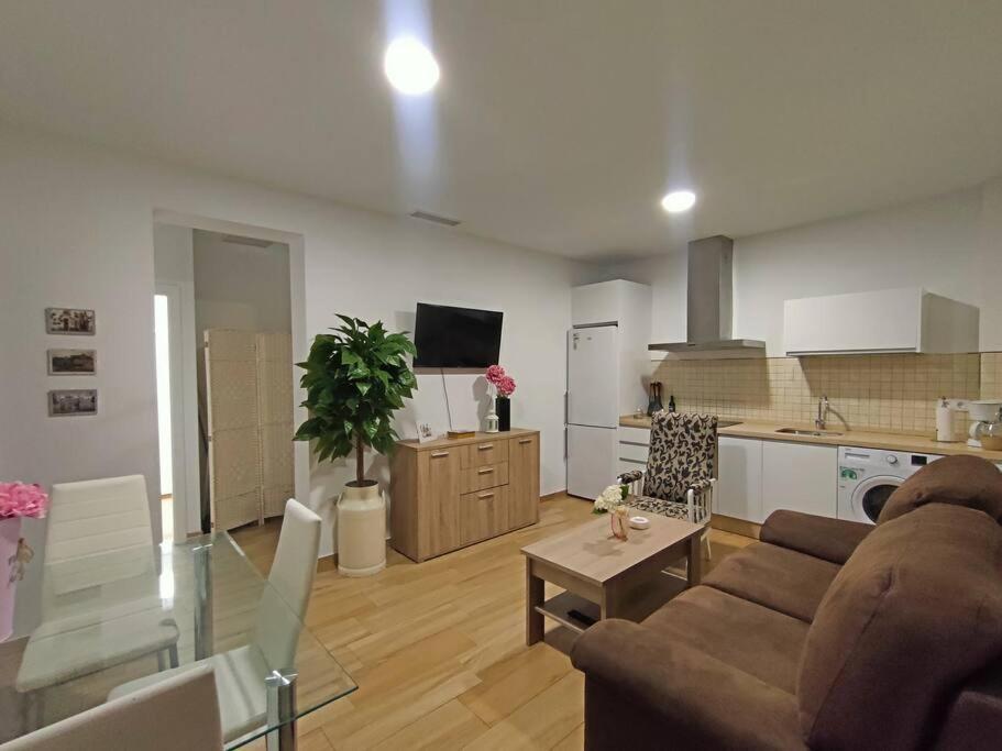 Apartamento Acerota, Con Parking Gratuito Córdoba Eksteriør billede
