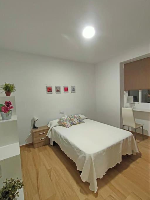 Apartamento Acerota, Con Parking Gratuito Córdoba Eksteriør billede