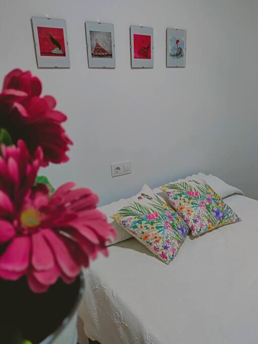 Apartamento Acerota, Con Parking Gratuito Córdoba Eksteriør billede