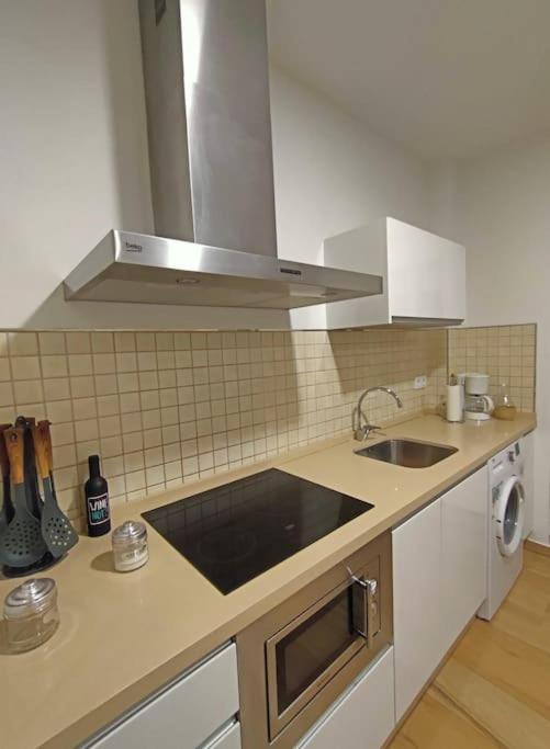 Apartamento Acerota, Con Parking Gratuito Córdoba Eksteriør billede