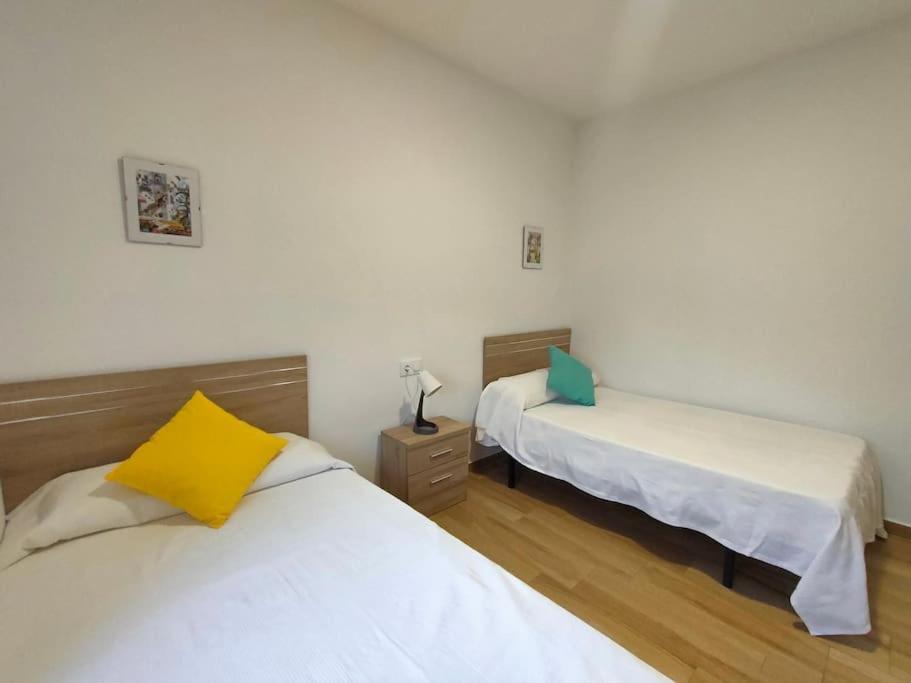 Apartamento Acerota, Con Parking Gratuito Córdoba Eksteriør billede