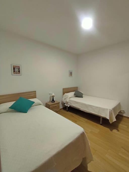 Apartamento Acerota, Con Parking Gratuito Córdoba Eksteriør billede